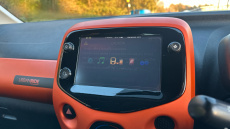 Citroen C1 1.0 VTi 72 Urban Ride 5dr Petrol Hatchback